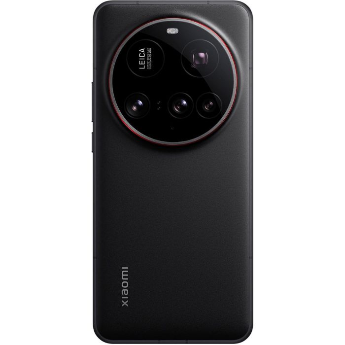 Xiaomi 15 Ultra 5G Dual Sim 16GB RAM 512GB black 2 Xiaomi 15 Ultra 5G Dual Sim 16GB RAM 512GB black 2