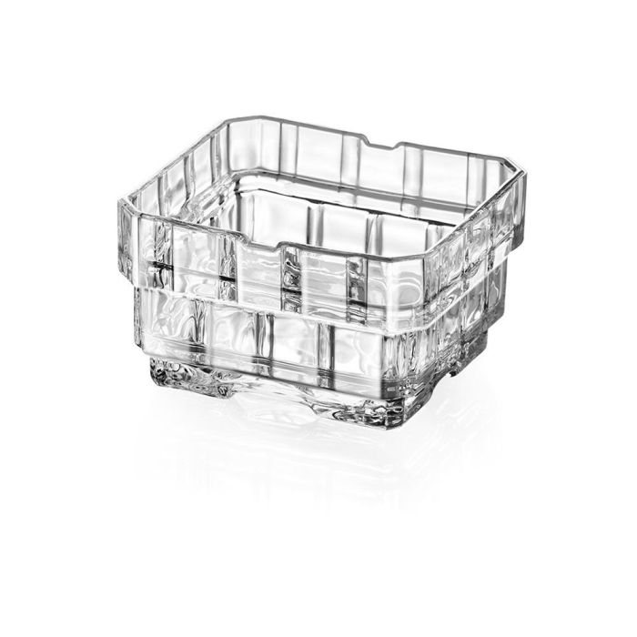 Bol Apilable 350 Ml Rcr Cristalleria IT (24 Unidades) Bol Apilable 350 Ml Rcr Cristalleria IT (24 Unidades)