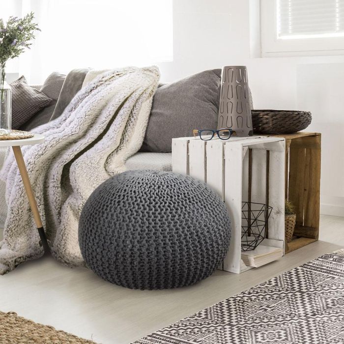 Home Deco Factory Alfombra Ethnical Life 60x90 cm 3