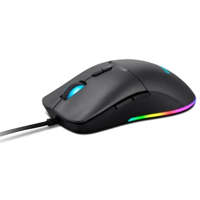 Ratón Lenovo M210 Negro 1 Ratón Lenovo M210 Negro 1