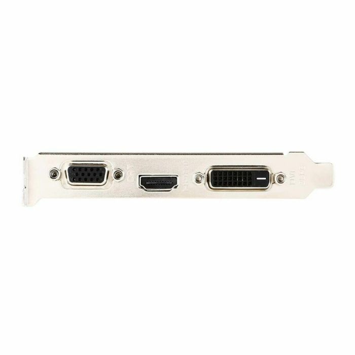 Tarjeta Gráfica MSI NVIDIA GeForce GT 710 GDDR3 16 Tarjeta Gráfica MSI NVIDIA GeForce GT 710 GDDR3 16