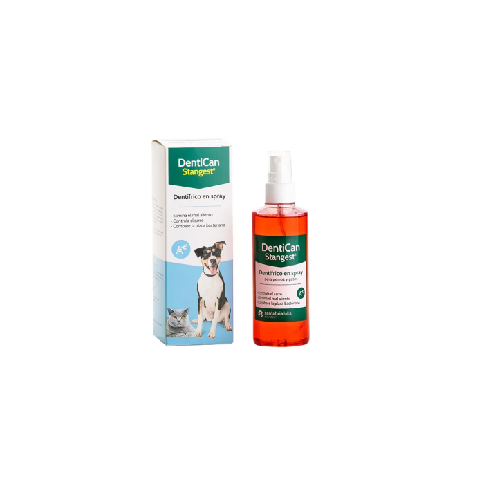 Dentican Spray Dental 125 ml