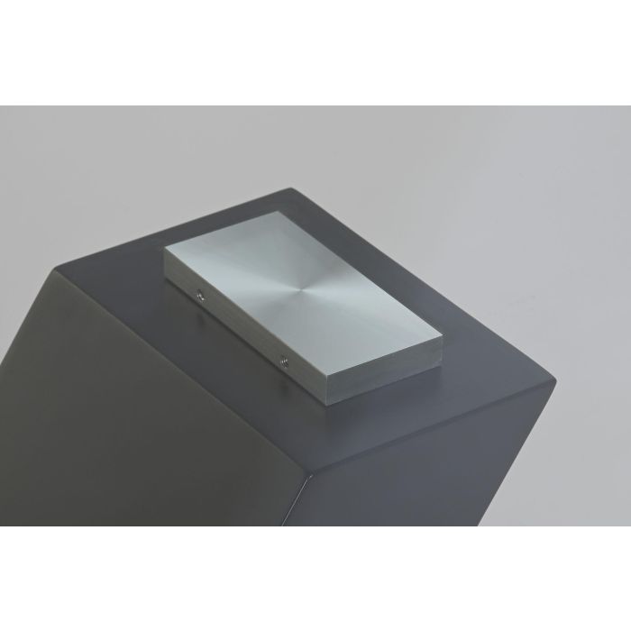 DKD Home Decor Mesa Centro Moderno Negro Cristal Templado MDF 120 x 60 x 45 cm 2 DKD Home Decor Mesa Centro Moderno Negro Cristal Templado MDF 120 x 60 x 45 cm 2