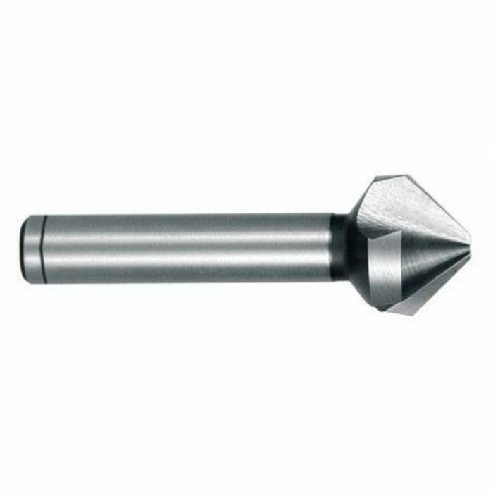 Avellanador cónico RUKO 1,5-6,3 mm DIN 335 Acero de alta velocidad (HSS) 90º Forma de C 0 Avellanador cónico RUKO 1,5-6,3 mm DIN 335 Acero de alta velocidad (HSS) 90º Forma de C 0
