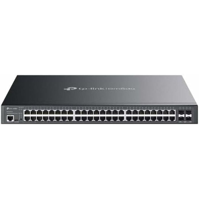 Switch TP-Link SG3452XMPP 11 Switch TP-Link SG3452XMPP 11
