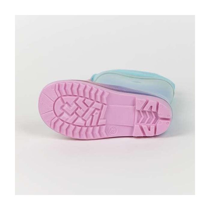 Botas lluvia pvc stitch talla t027 2 Botas lluvia pvc stitch talla t027 2