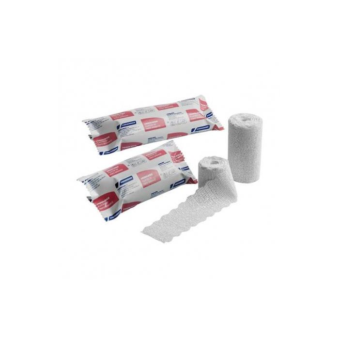 Yesolona Xtra Venda de Yeso 10 cm x 2.7 m - Inmovilización Rápida para Fracturas y Lesiones Yesolona Xtra Venda de Yeso 10 cm x 2.7 m - Inmovilización Rápida para Fracturas y Lesiones