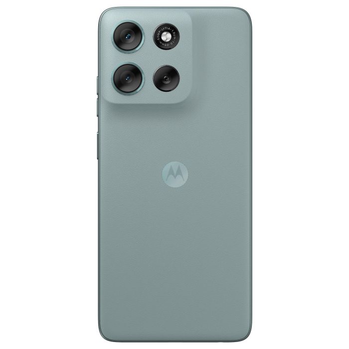 Motorola Moto G56 5G 256GB 8GB RAM 6.72'' LCD 120Hz 50MP Gris