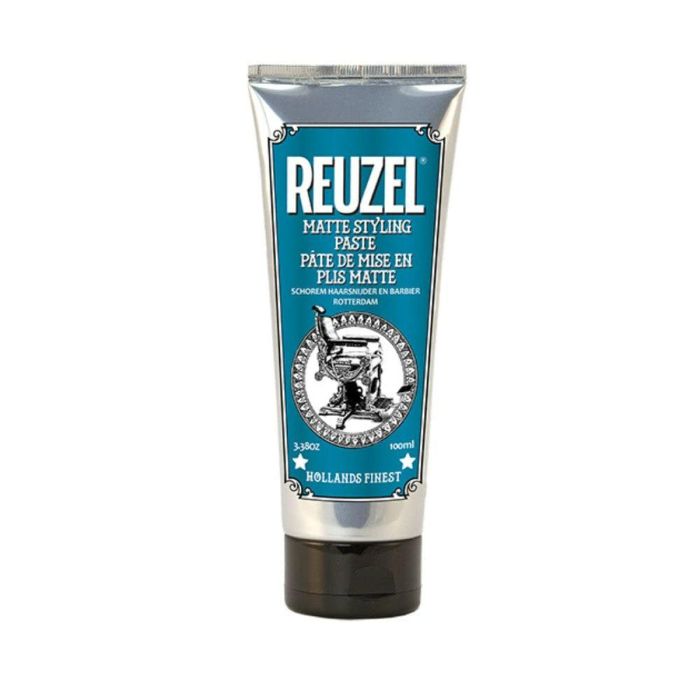Fijador en Pasta Reuzel 100 ml Fijador en Pasta Reuzel 100 ml