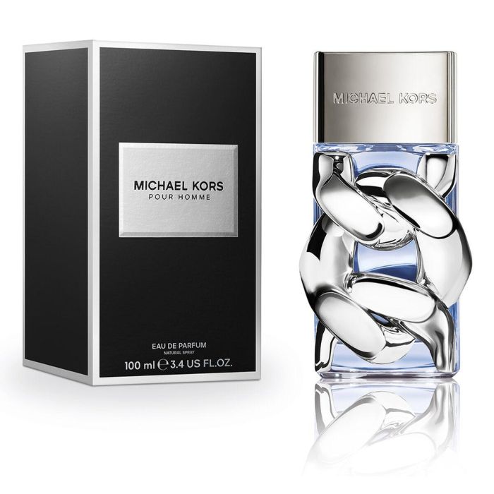 Michael Kors Pour Homme Eau de Parfum Vaporizador 100 ml - Fragancia para Hombre 1