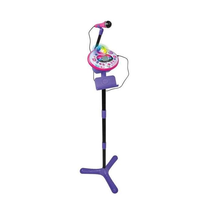 Kidi Superstar Lightshow 80-165822 V-Tech 7 Kidi Superstar Lightshow 80-165822 V-Tech 7