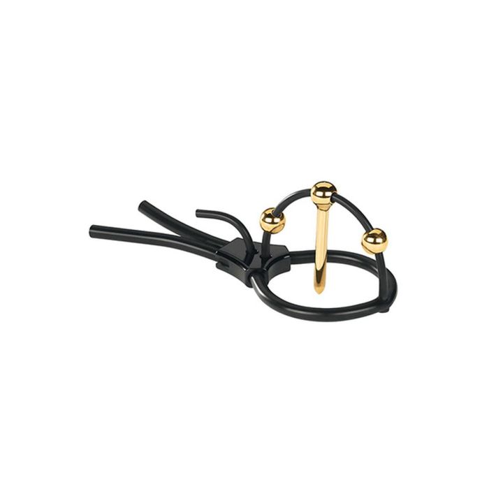 Adaptador Thunderbolt a USB-C Mystim MS46587 2 Adaptador Thunderbolt a USB-C Mystim MS46587 2