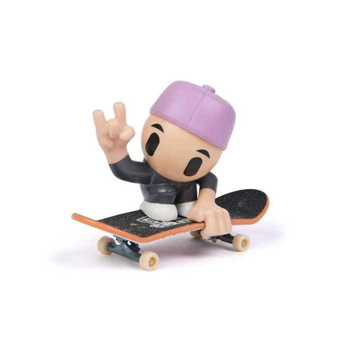 Patinete ted sk8 crew pack una unidad. - modelos surtidos 8 Patinete ted sk8 crew pack una unidad. - modelos surtidos 8