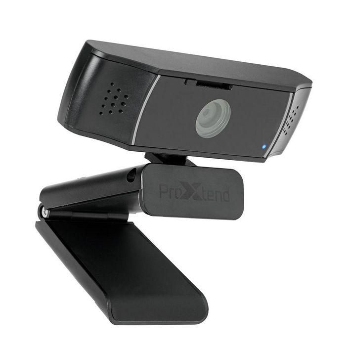 ProXtend X501 Full HD PRO Webcam 3 ProXtend X501 Full HD PRO Webcam 3