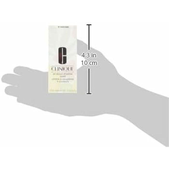 Clinique ALL ABOUT SHADOW quad #Teddy Bear 4,8 gr - Compacto de Sombras de Ojos 4 Tonos 1