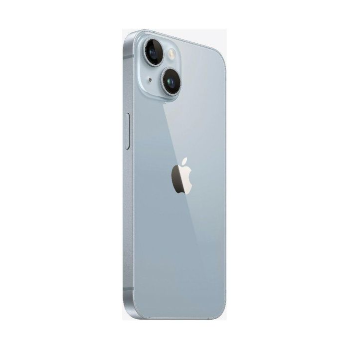 Smartphone Apple Iphone 14 Azul A15 6,1" 128 GB 4 Smartphone Apple Iphone 14 Azul A15 6,1" 128 GB 4