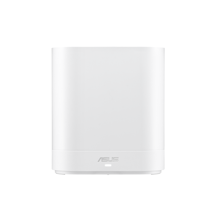 ASUS EBM68(1PK) Expert Wifi Tribanda Wi-Fi 6 (802.11ax) Router de Malla Blanco hasta 4804 Mbit/s Interno 1