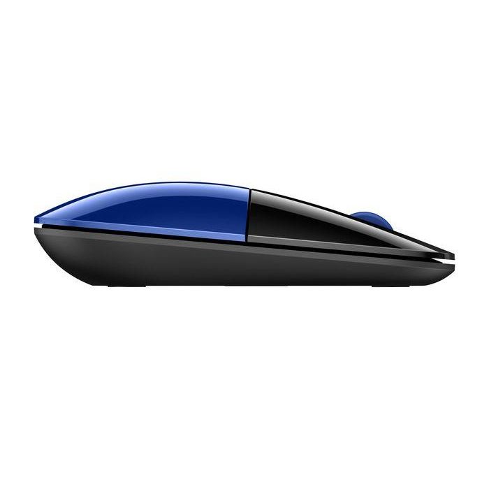 HP Raton Z3700 Azul claro inalambrico 6 HP Raton Z3700 Azul claro inalambrico 6