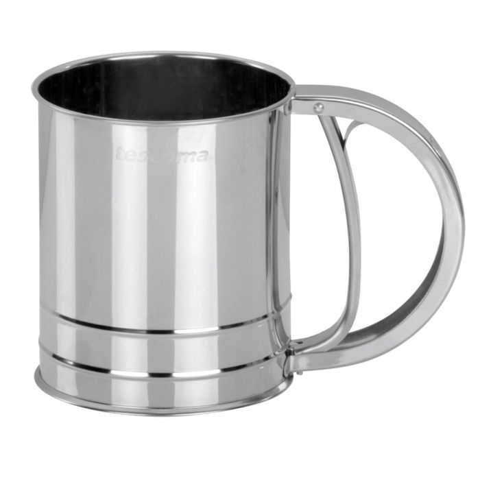 Tamiz mecanico inox delícia. tescoma 0 Tamiz mecanico inox delícia. tescoma 0