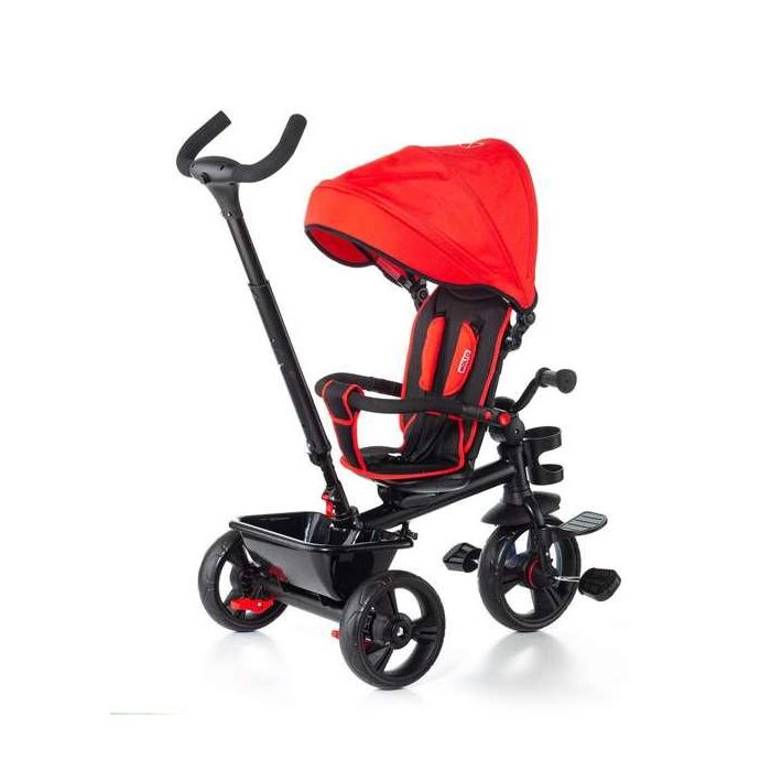 Triciclo urban trike basic 99 cm con freno doble y rueda libre