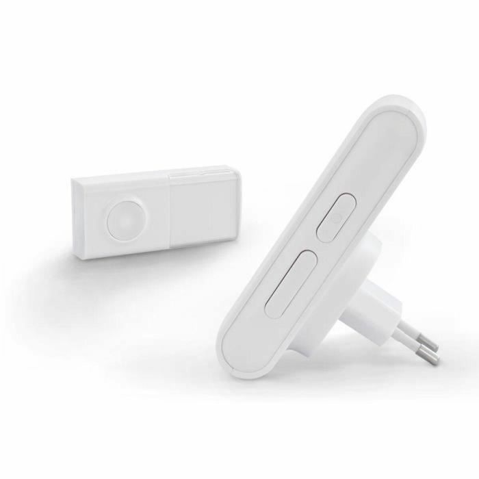 Timbre SCS SENTINEL EcoBell 100 (230 V) 2