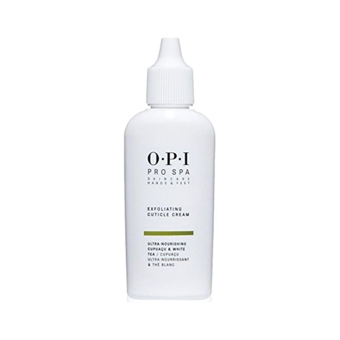 Opi Prospa Exfoliating Cuticle Treatment Opi Prospa Exfoliating Cuticle Treatment