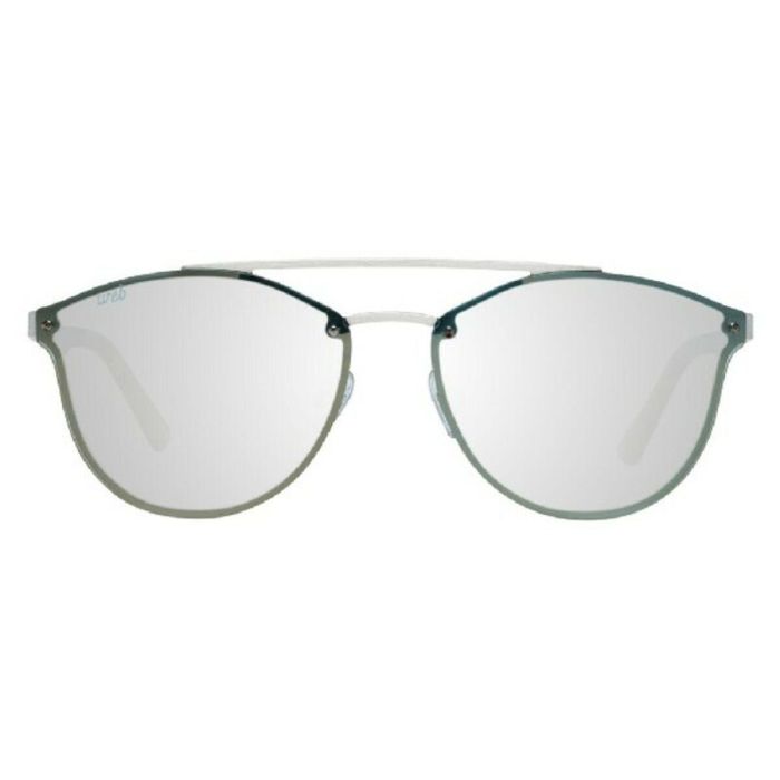 Gafas de Sol Unisex Web Eyewear WE0189-09X ø 59 mm Gafas de Sol Unisex Web Eyewear WE0189-09X ø 59 mm