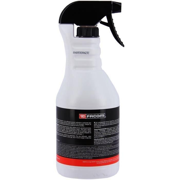 Cleaner versátil - Facom - Pro+ - Power 6 - 800ml 1 Cleaner versátil - Facom - Pro+ - Power 6 - 800ml 1