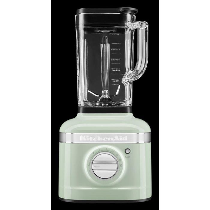 Kitchenaid 5KSB4026 EPT Batidora de Vaso K400 Artisan Pistacho 6 Kitchenaid 5KSB4026 EPT Batidora de Vaso K400 Artisan Pistacho 6