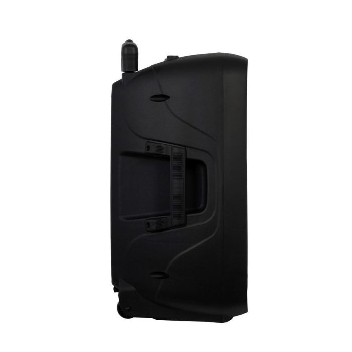 Altavoz Bluetooth Portátil FONESTAR MALIBU-312 Negro 250 W 2 Altavoz Bluetooth Portátil FONESTAR MALIBU-312 Negro 250 W 2