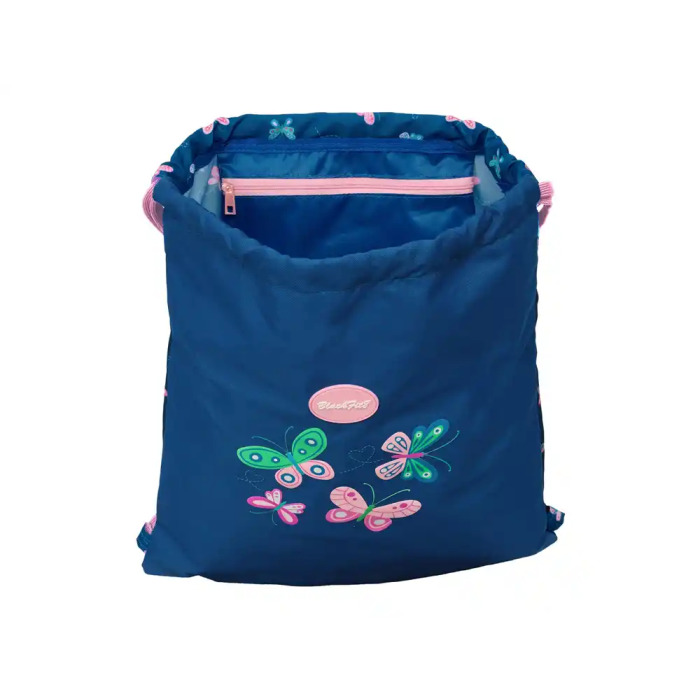 Safta Blackfit8 Saco plano Mariposas 400x350x10 mm 3