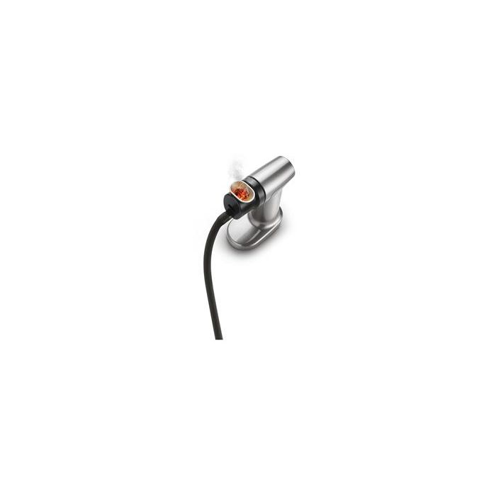 Sage SSM600SIL0NEU1 Ahumador de Alimentos Smoking Gun® con Control de Dos Velocidades para Sabores Ahumados Naturales 1 Sage SSM600SIL0NEU1 Ahumador de Alimentos Smoking Gun® con Control de Dos Velocidades para Sabores Ahumados Naturales 1