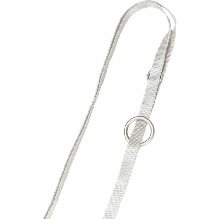 Arnés para Perro Trixie Gris claro 1 Arnés para Perro Trixie Gris claro 1