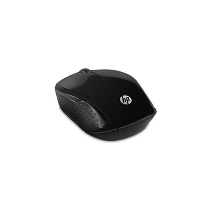 HP Wireless Mouse 200 1 HP Wireless Mouse 200 1