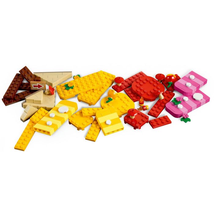 Playset Lego 71418 4 Playset Lego 71418 4