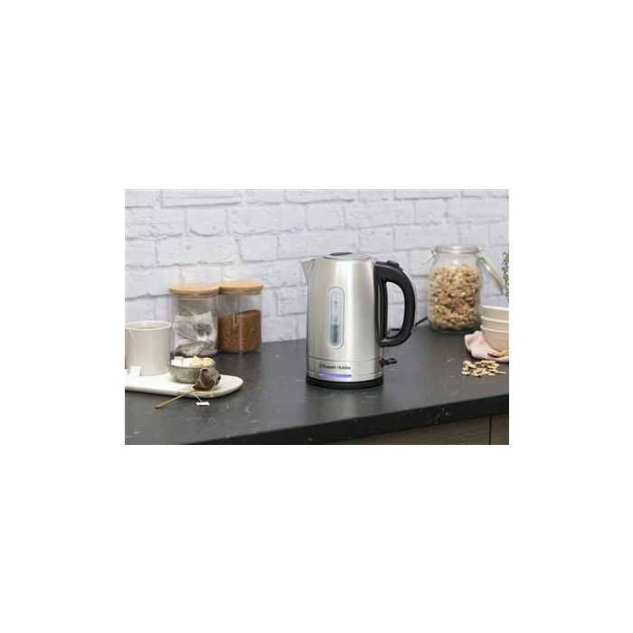 Hervidor Quiet RUSSELL HOBBS 26300-70 3