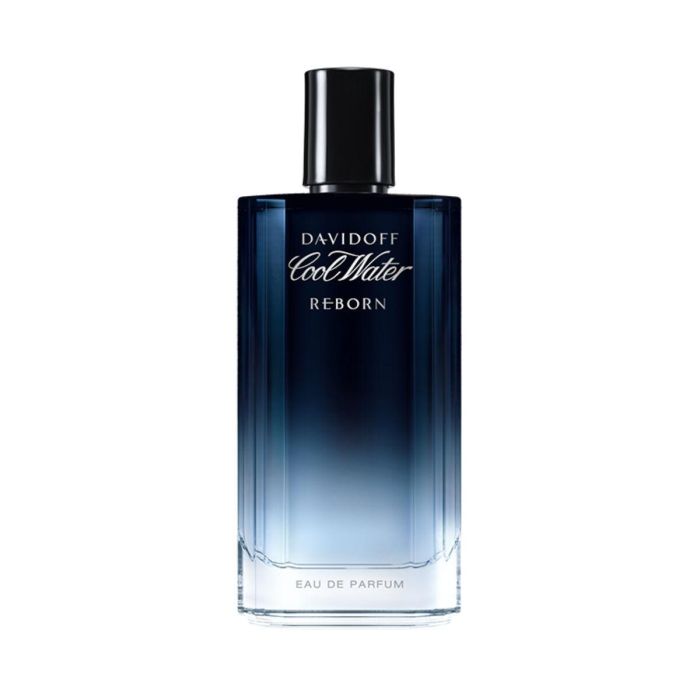 DAVIDOFF Cool Water Reborn Eau de Parfum 100 ml Vaporizador 1