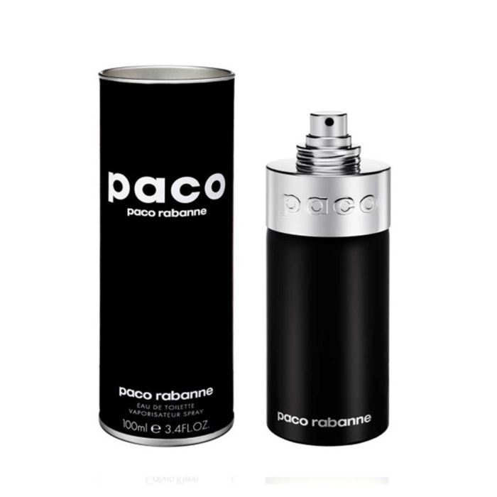 PACO RABANNE Eau de Toilette para Hombre 100 ml Vaporizador