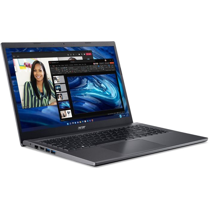 Acer Extensa 15 EX215-55-5444 i5-1235U/16GB/512GBSSD/Linux/steel grey 1 Acer Extensa 15 EX215-55-5444 i5-1235U/16GB/512GBSSD/Linux/steel grey 1