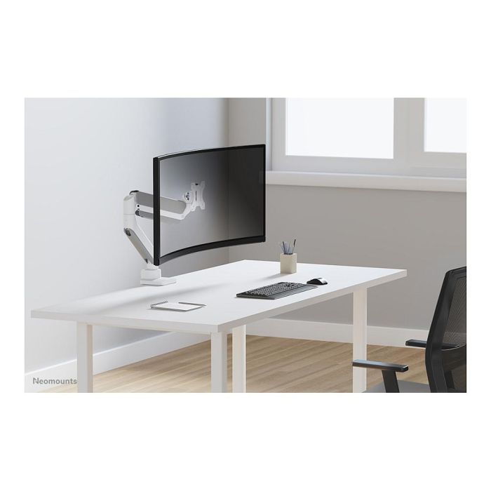 Soporte de Mesa para Pantalla Neomounts DS70PLUS-450WH1 17" 49" 7