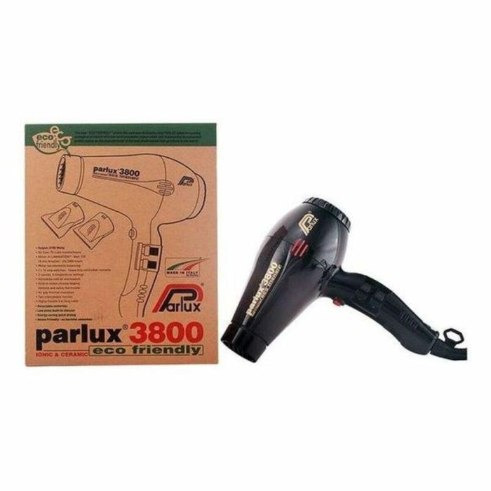 Parlux 3800 Eco Secador