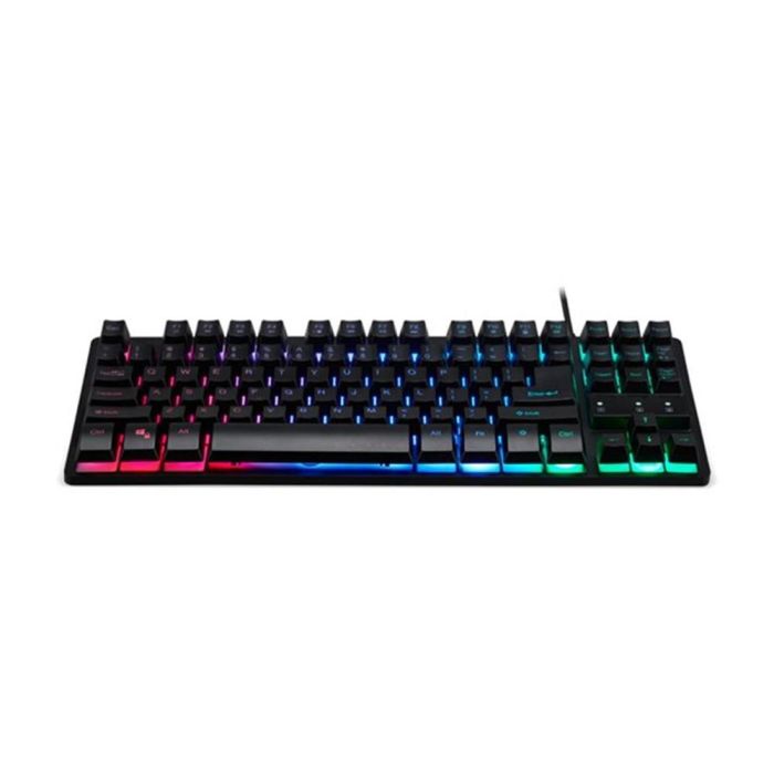 Teclado Acer Nitro Tkl Usb 1 Teclado Acer Nitro Tkl Usb 1