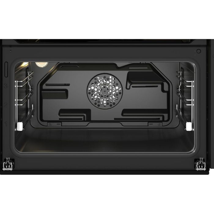 Horno Multifunción BEKO BBCM12300X 48 L 2 Horno Multifunción BEKO BBCM12300X 48 L 2