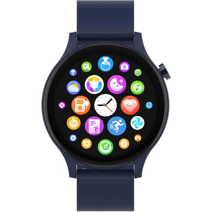 Smartwatch Denver Electronics SWC-338BU 1,38" 4 Smartwatch Denver Electronics SWC-338BU 1,38" 4