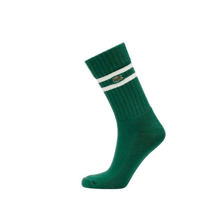 Pack de calcetines Lacoste Core Performance 2 Piezas 5 Pack de calcetines Lacoste Core Performance 2 Piezas 5