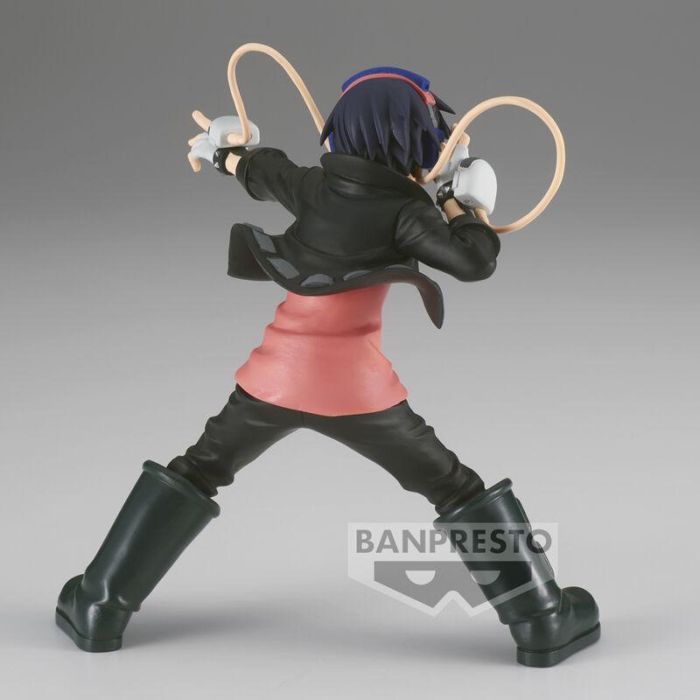 Banpresto Figura My Hero Academia The Amazing Heroes Kyoka Jiro Vol. 28 - 13 cm PVC 2