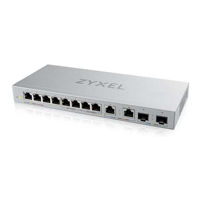 Switch ZyXEL XGS1010-12-ZZ0102F 6