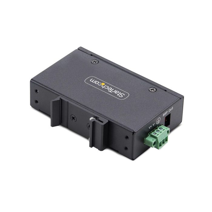 Switch de Sobremesa Startech I51G-ETHERNET-SWITCH 2 Switch de Sobremesa Startech I51G-ETHERNET-SWITCH 2