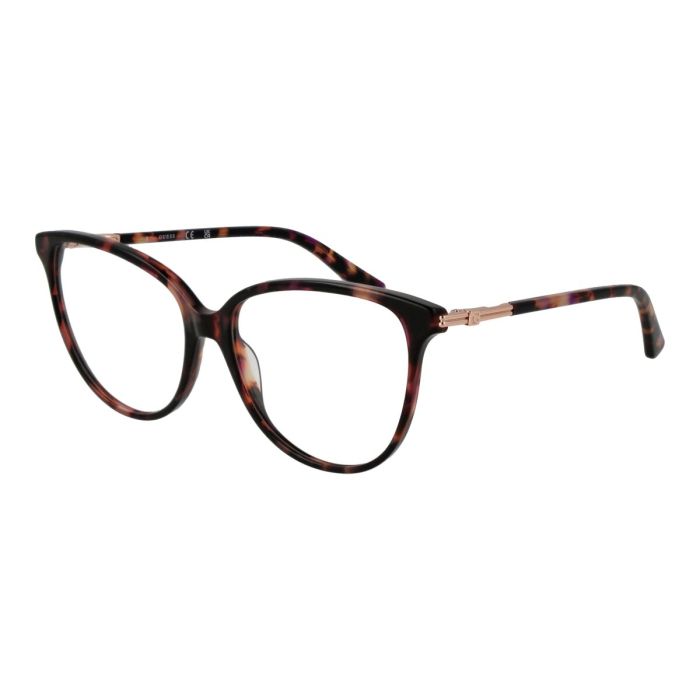 Montura de Gafas Mujer Guess GU2905 55083 0 Montura de Gafas Mujer Guess GU2905 55083 0