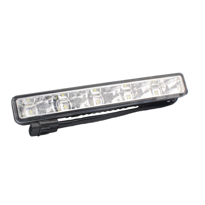 Luces Diurnas Led 901Hp MTECLD901 1 Luces Diurnas Led 901Hp MTECLD901 1